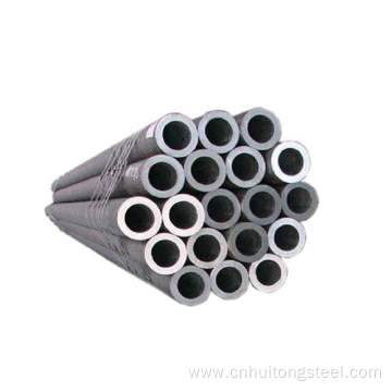 St 37.0 Seamless Steel Pipe